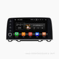 CRV 2017 Auto Radio Audio Headunit